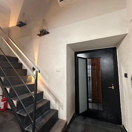 Appartamento Industrial Annare Napoli Esterno foto