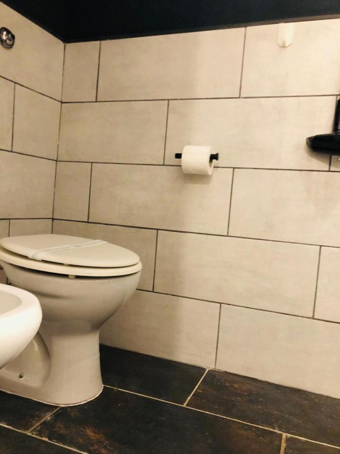 Appartamento Industrial Annare Napoli Esterno foto
