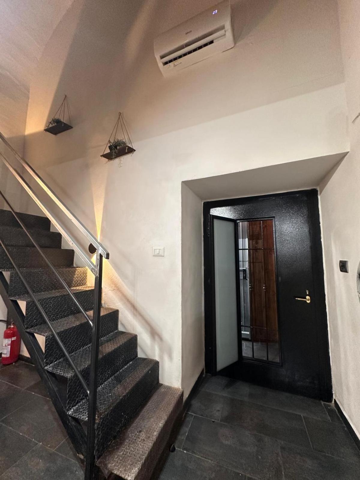 Appartamento Industrial Annare Napoli Esterno foto