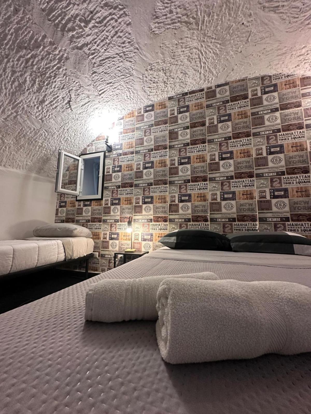 Appartamento Industrial Annare Napoli Esterno foto