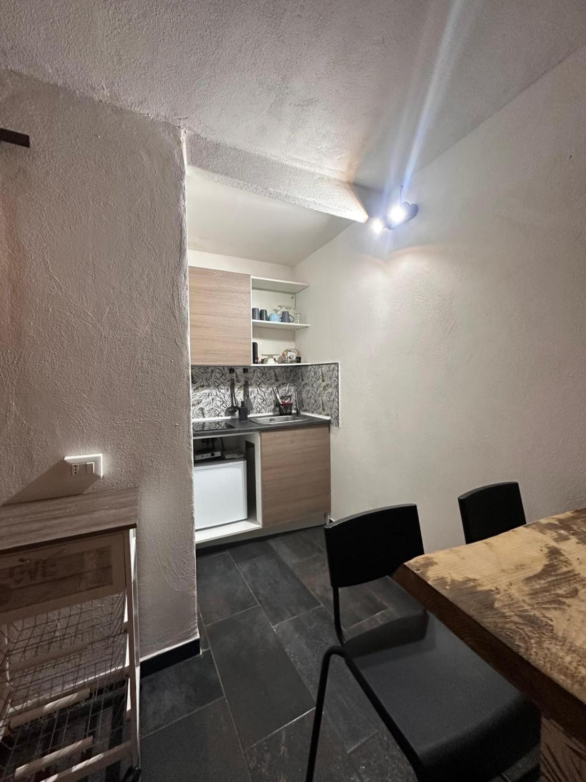 Appartamento Industrial Annare Napoli Esterno foto