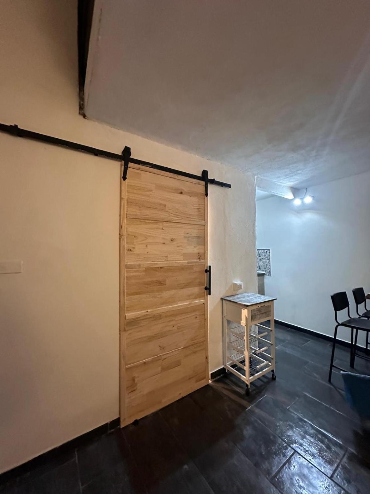 Appartamento Industrial Annare Napoli Esterno foto
