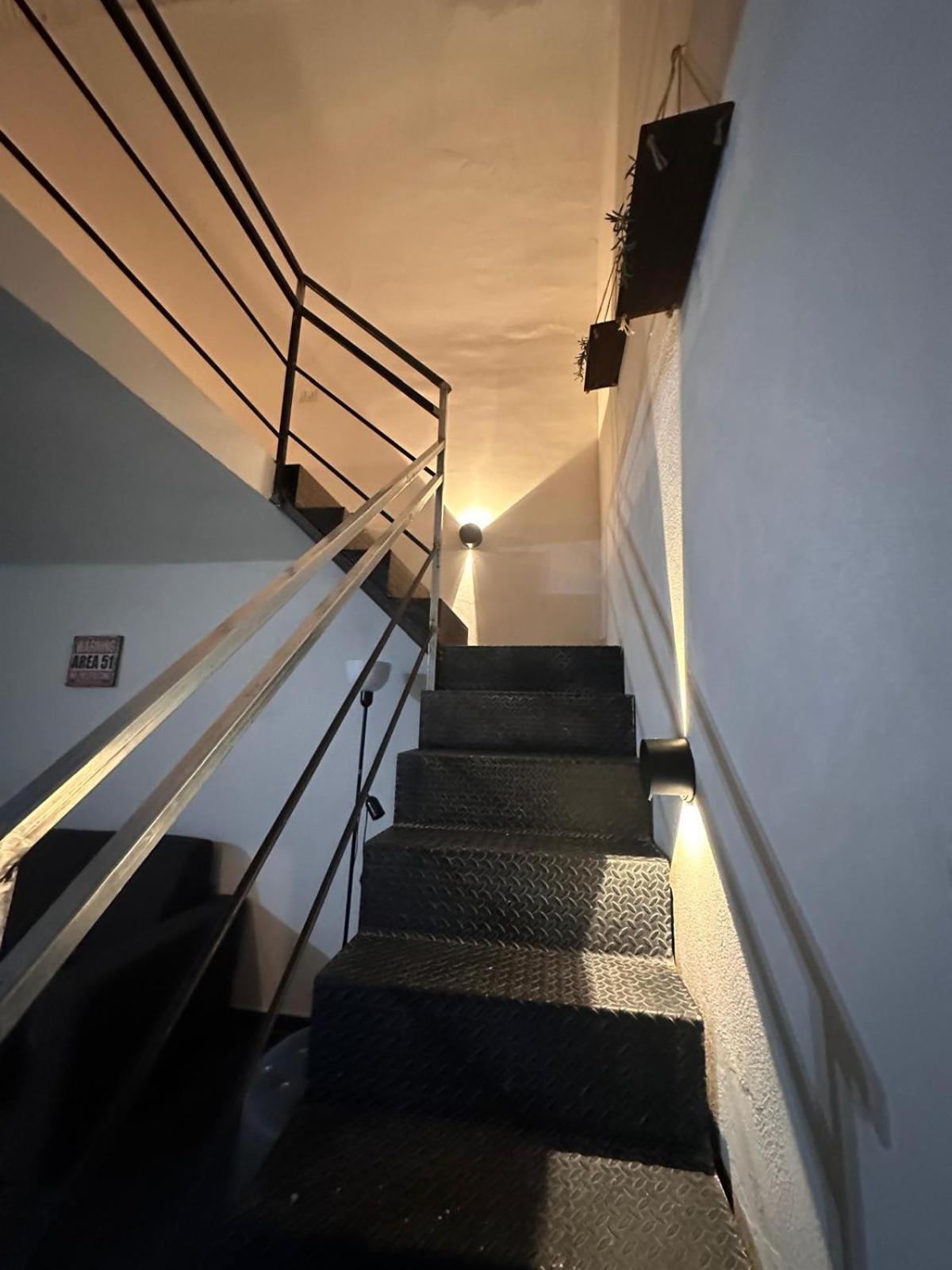Appartamento Industrial Annare Napoli Esterno foto