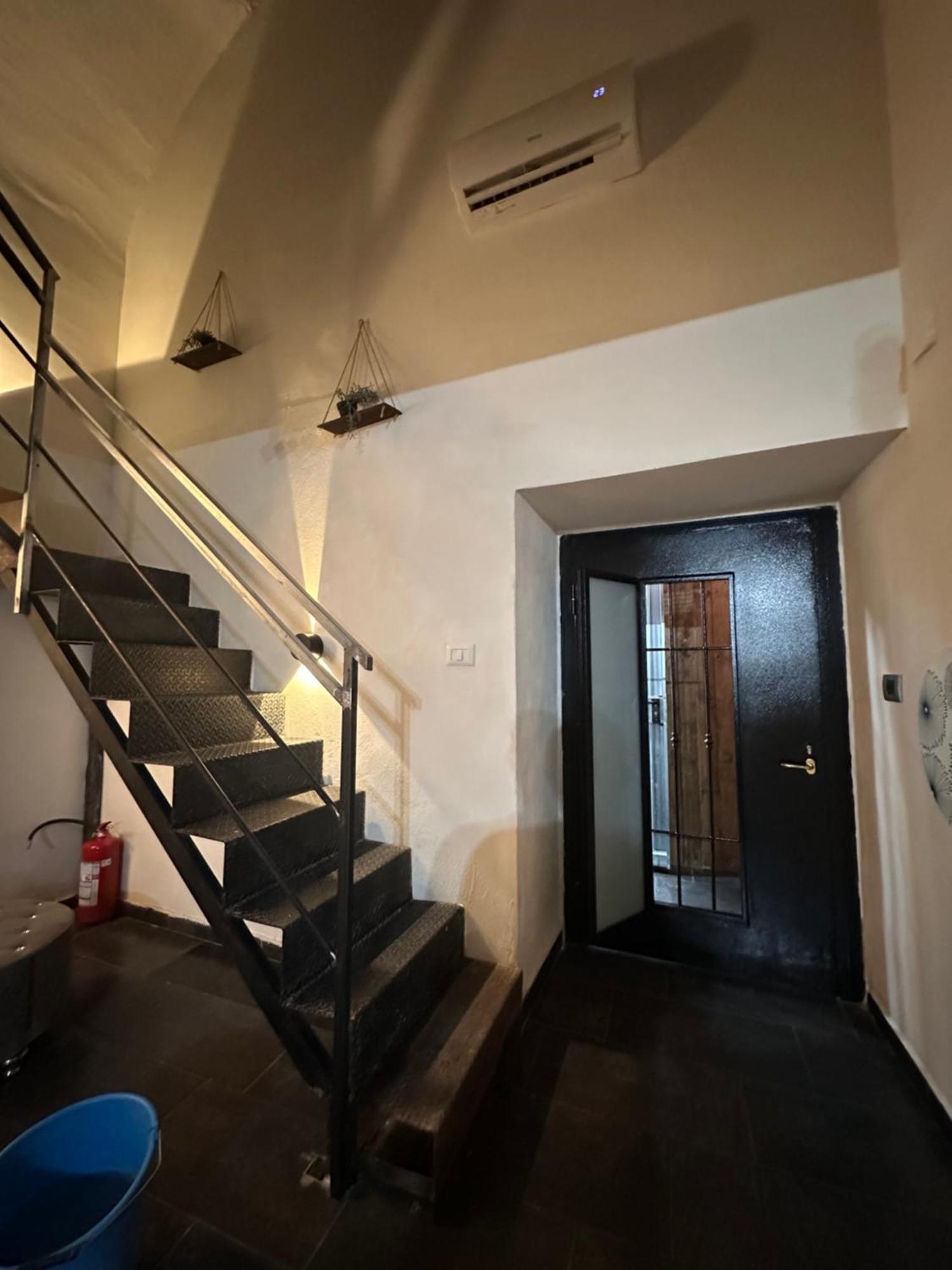 Appartamento Industrial Annare Napoli Esterno foto
