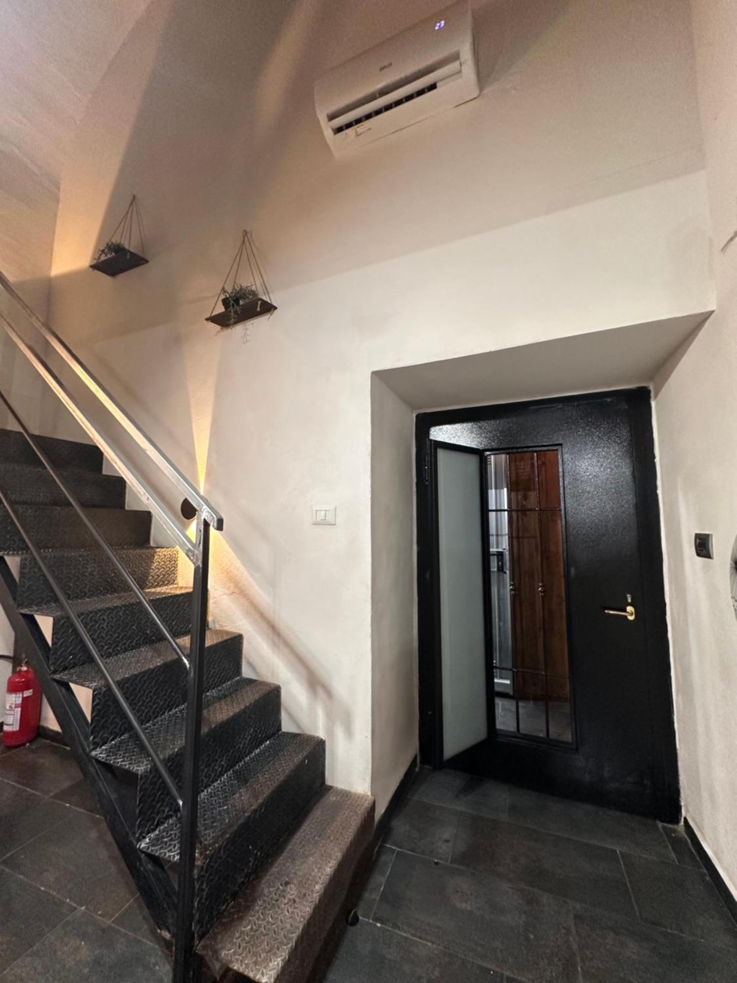 Appartamento Industrial Annare Napoli Esterno foto